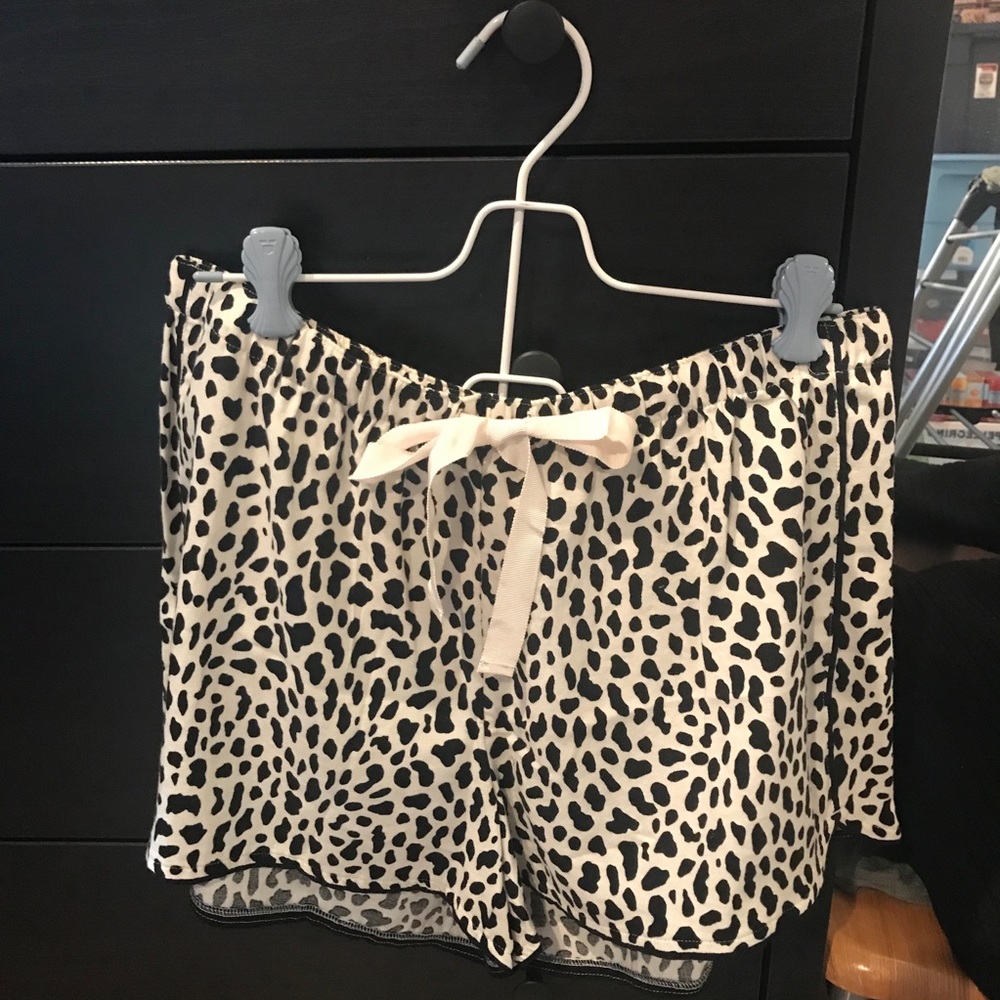 Loft Women’s Pajama Bottoms Sz Small NWT